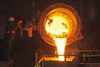 US Steel Rejects Cleveland-Cliffs Deal, Investors Keep the Faith