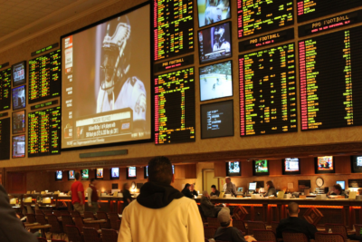DraftKings Looks a Little Woozy After Penn’s ESPN Bet Deal