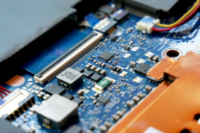 US Chipmaking Push is Running Into Labor Problems