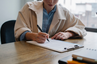 The Upside of Fewer Temp Jobs