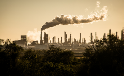 Even Now, Still Downplaying Climate Change