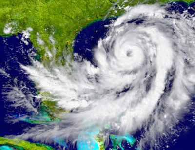 Heat, Hurricane Season and Soaring Gas Prices