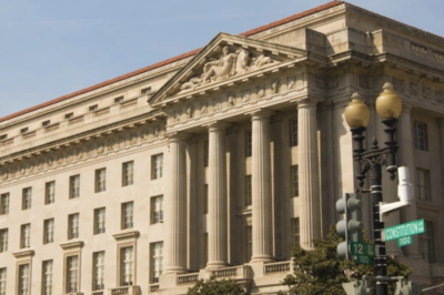 Trump Criminal Charges Expose Fragility of U.S. Democracy