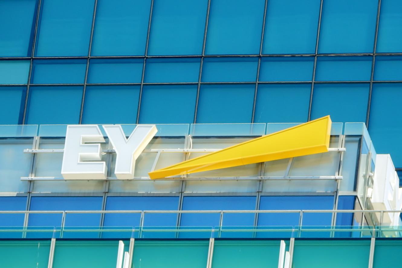 EY Rejects TPG’s Bid For its Consulting Business