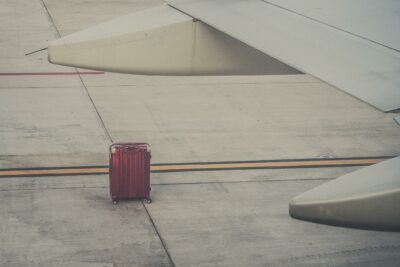 Airlines Get Lost-Luggage Rates Down to Pre-Pandemic Levels