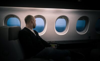 Airlines Are Pivoting to First-Class