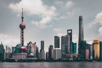 China’s Housing Market Slumps Again as Buyers Play the Waiting Game