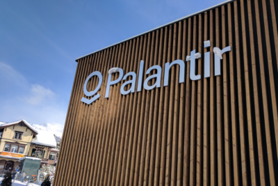 Palantir’s Latest Patent Watches Over Your Shoulder at Work