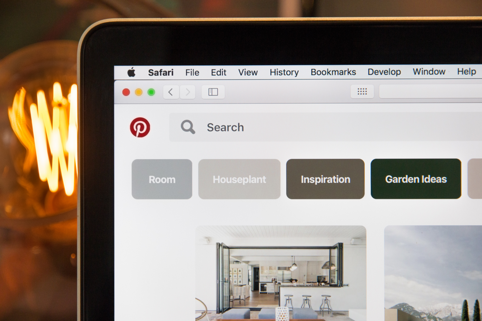 Pinterest Is Taking an Interest in Your Scrolling Habits