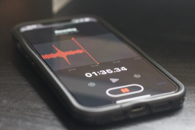 Okta’s AI-Powered Voice Scanner