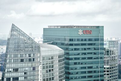 UBS’s Credit Suisse Acquisition Makes for Massive Profit