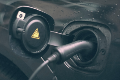 Stellantis Eyes a Strategic EV Partner in China