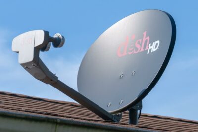 Telecom Billionaire Merging Dish, EchoStar