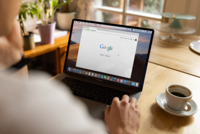 Justice Dept. is Out to Prove Google Has a Search Monopoly