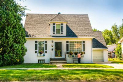 The Tight Housing Market Is Getting Even Tighter