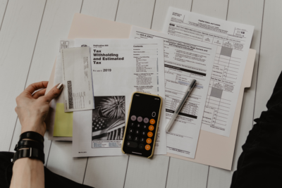 IRS Recruiting Auditors to Crack Down on One-Percenters