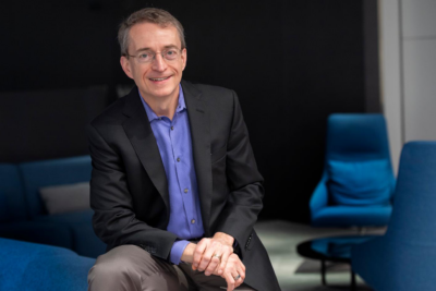 Intel Wants to Beat Bias in AI Training Data