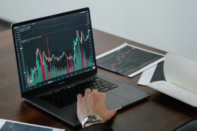 JPMorgan Chase Brings Quantum to Wall Street
