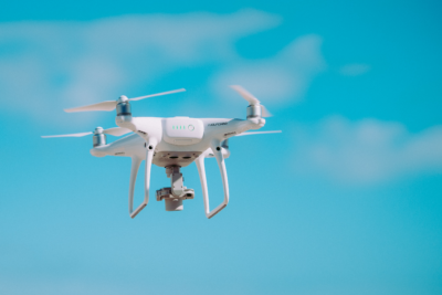 EBay May Make Deliveries Via Drone and Bus