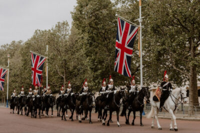 Windsornomics: The Economic Impact of England’s King Coronation