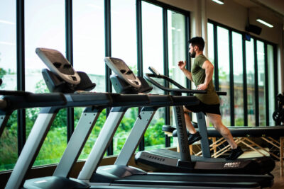 Feel the Burn: Why Gyms are Struggling in the Post-Pandemic World