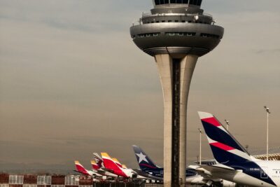 Airlines’ Labor Issues Harsh the Post-Lockdown Buzz