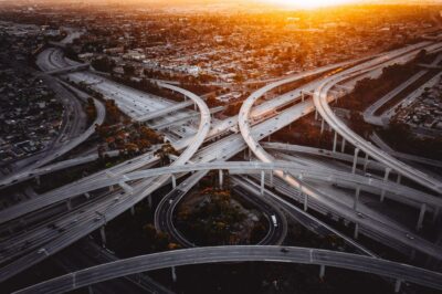 US Consumers Are Falling Behind on Their Car Loans