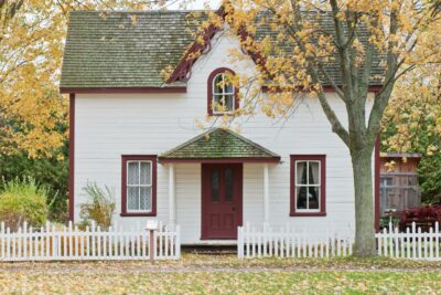 Mortgage Rates Inch Toward 8% and Nobody’s Happy About it