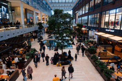 The Fatalist U.S Consumer