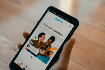 PayPal Looks to New Cybersecurity to Build Public Trust