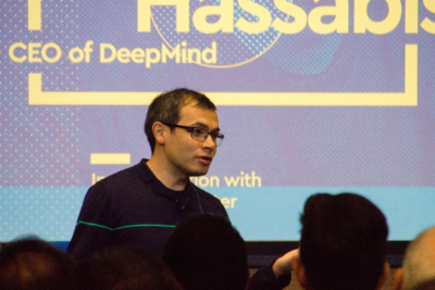 DeepMind Looks at Ways to Make AI Training Less of a Power Drain