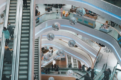 Carl Icahn’s Big Bet Against Shopping Malls Hasn’t Exactly Worked Out