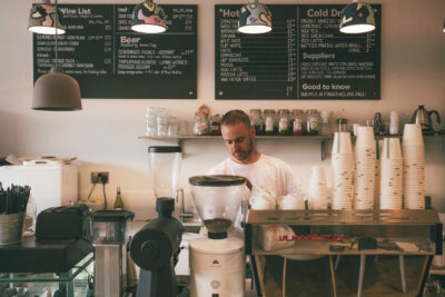 Low-Wage Workers Are Losing Their Leverage