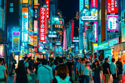 Japan’s Central Bank Has an Unusual Foe: Inflation