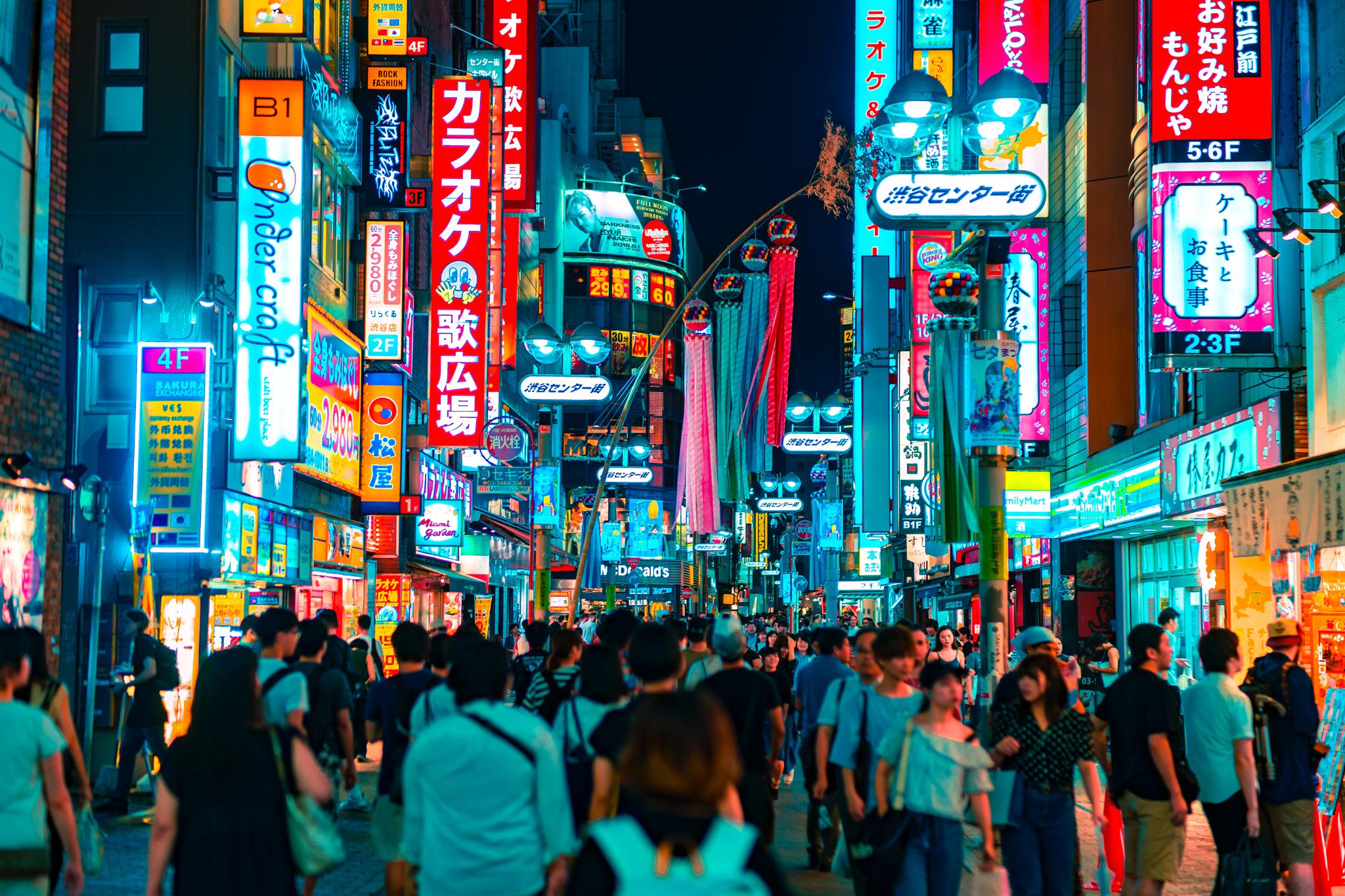 (Photo by Jezael Melgoza on Unsplash)