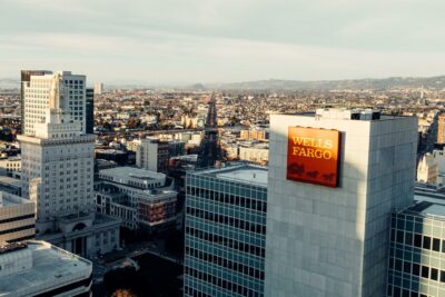 Wells Fargo Gets Called Out for Lax Crime Prevention