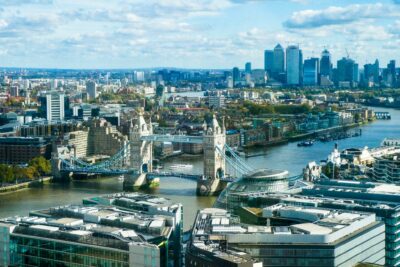 UK Flushed with Immigrants, Labor Market Remains Tight and Unfilled