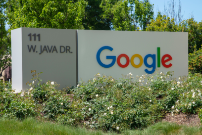 Google Wants to Clean Up its Data to Train AI Safely