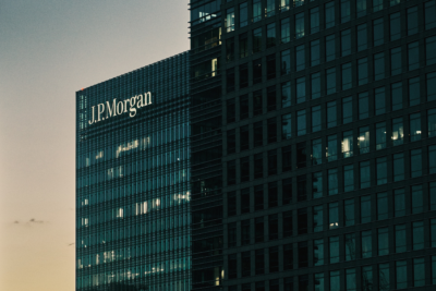 JPMorgan Chase Fuels AI Ambitions With New Patent