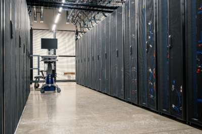 Microsoft’s Automatic Data Center Patent Could Take on AWS