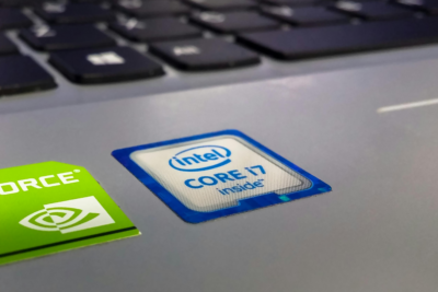 Intel’s Attention-Tracking Patent Could Be a Privacy Problem