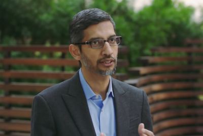 Google Soars Following Gemini AI Launch