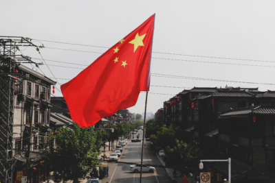 China’s Financial Woes Grow as Moody’s Lowers Credit Outlook