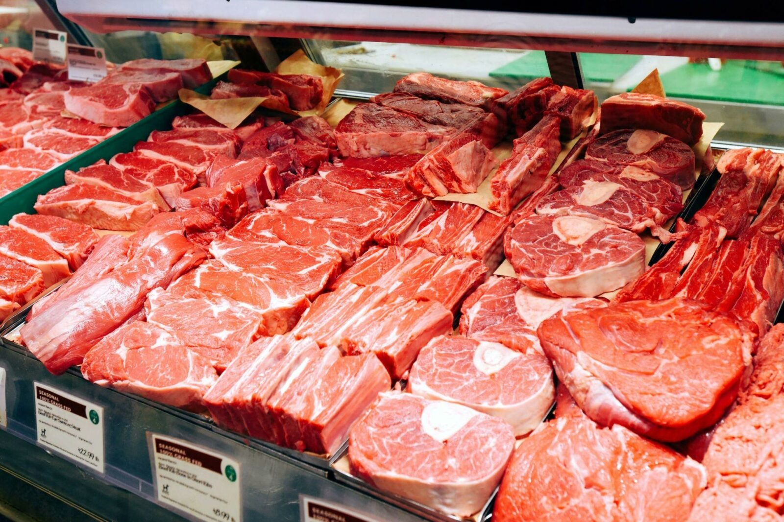 UN Agency Wants More Meat Production, Less Climate Impact