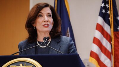 New York State Gets Tapped for New Chip War Offensive