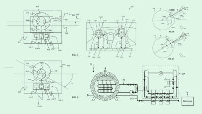 Patent Drop Wrapped: A Year in Review