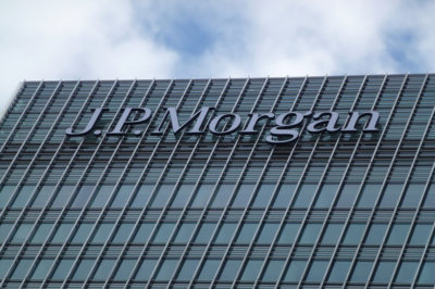 JPMorgan Chase Could Keep a Closer Eye on Scope Three Emissions