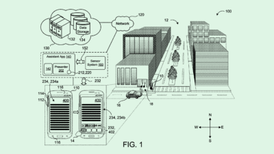 Google May Watch Users Closely with Context-Aware Digital Assistants