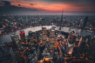 China Would Take a Happy-ish New Year