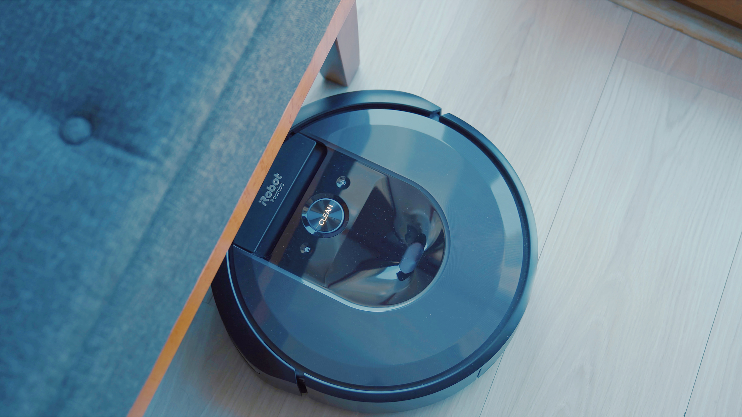 cancels $1.4 billion acquisition of Roomba maker iRobot